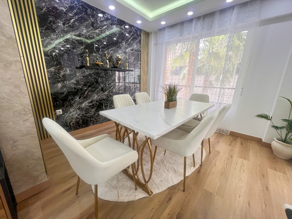 Se vende Apartamento Planta Media de 4 dormitorios en Costa Blanca, Alicante, España