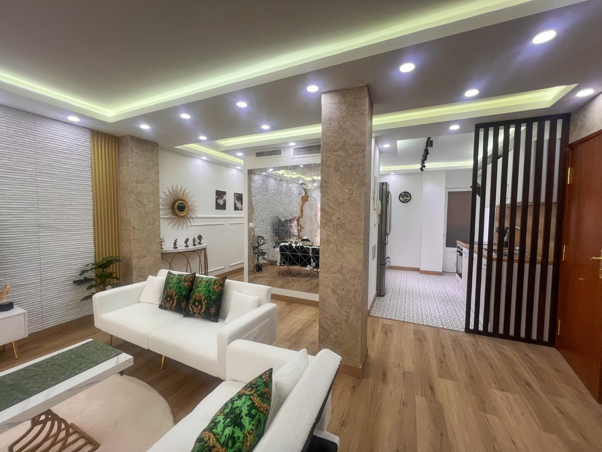 Se vende Apartamento Planta Media de 4 dormitorios en Costa Blanca, Alicante, España