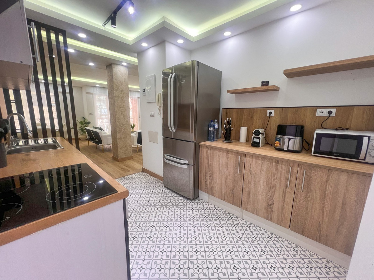 Se vende Apartamento Planta Media de 4 dormitorios en Costa Blanca, Alicante, España