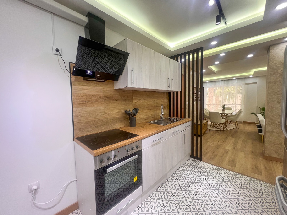 Se vende Apartamento Planta Media de 4 dormitorios en Costa Blanca, Alicante, España