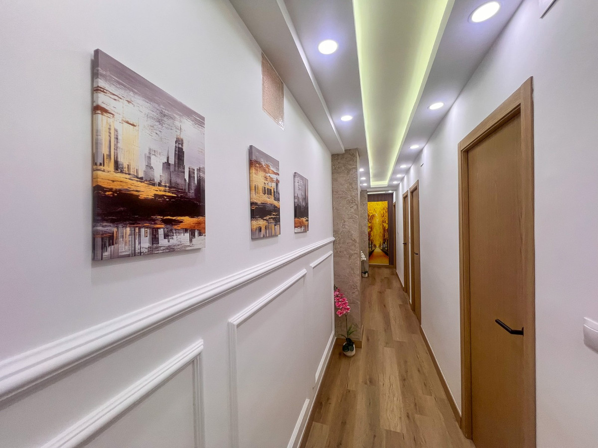 Se vende Apartamento Planta Media de 4 dormitorios en Costa Blanca, Alicante, España