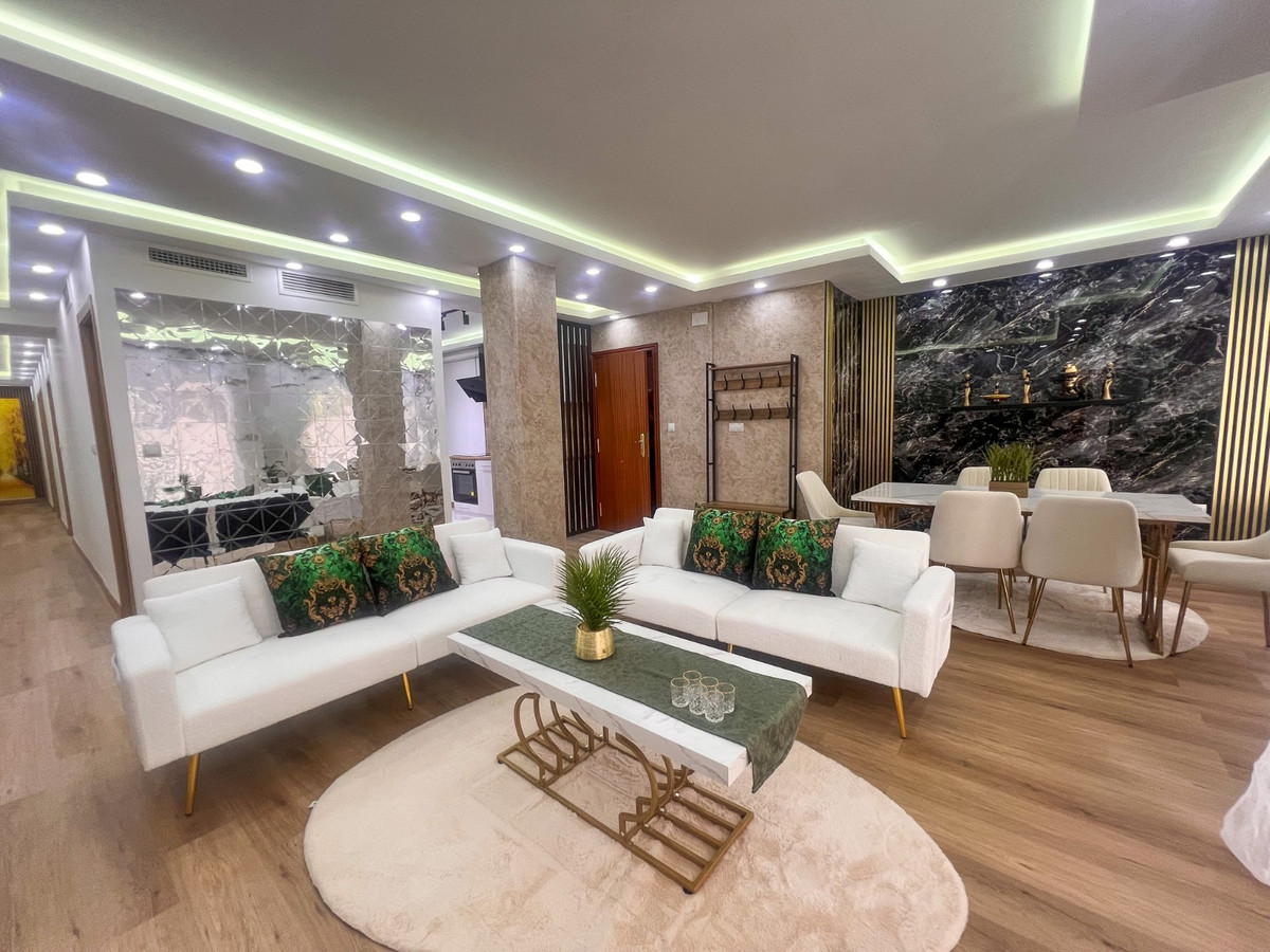 Se vende Apartamento Planta Media de 4 dormitorios en Costa Blanca, Alicante, España
