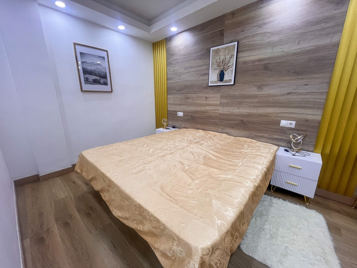 Se vende Apartamento Planta Media de 4 dormitorios en Costa Blanca, Alicante, España