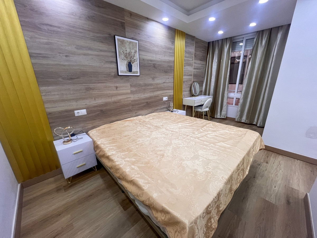 Se vende Apartamento Planta Media de 4 dormitorios en Costa Blanca, Alicante, España