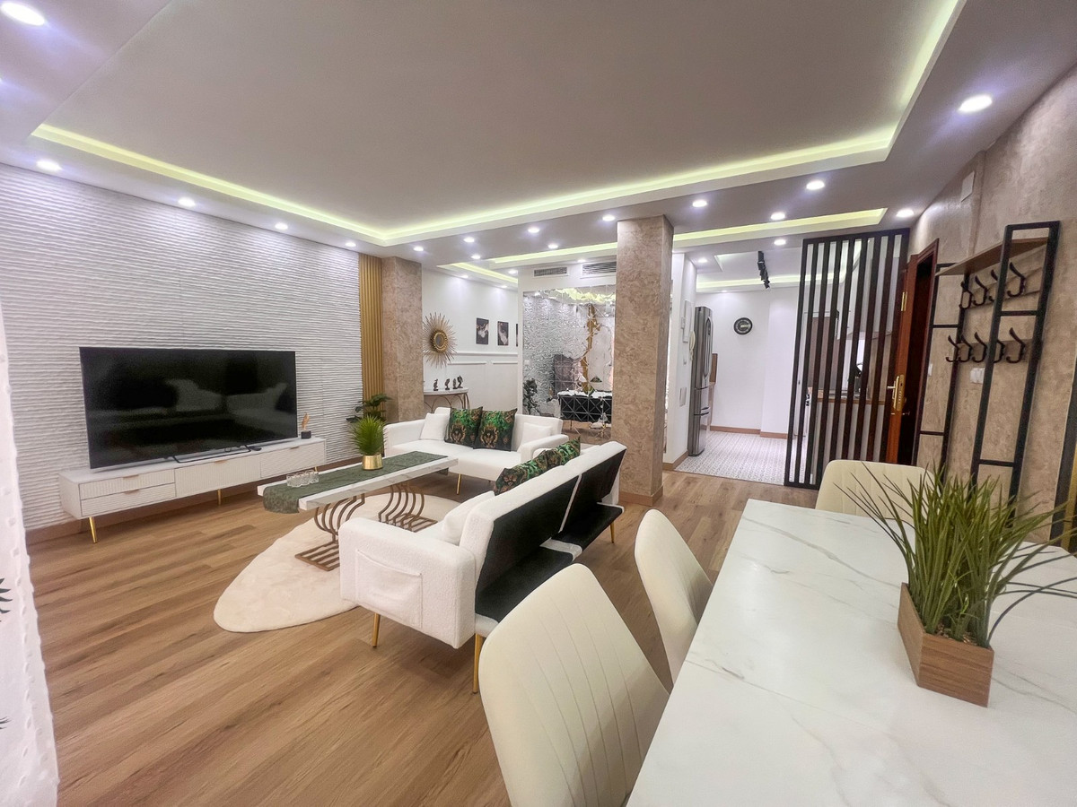 Se vende Apartamento Planta Media de 4 dormitorios en Costa Blanca, Alicante, España