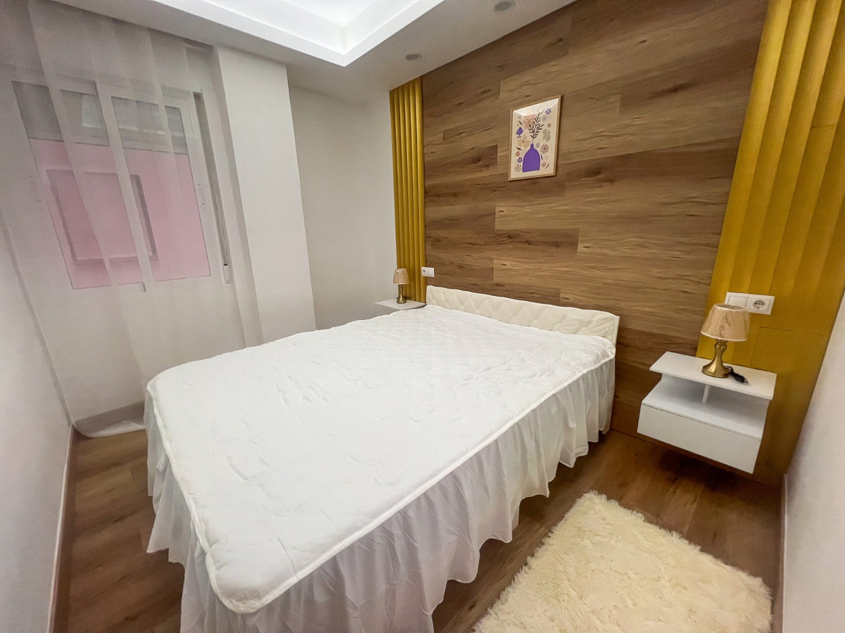 Se vende Apartamento Planta Media de 4 dormitorios en Costa Blanca, Alicante, España