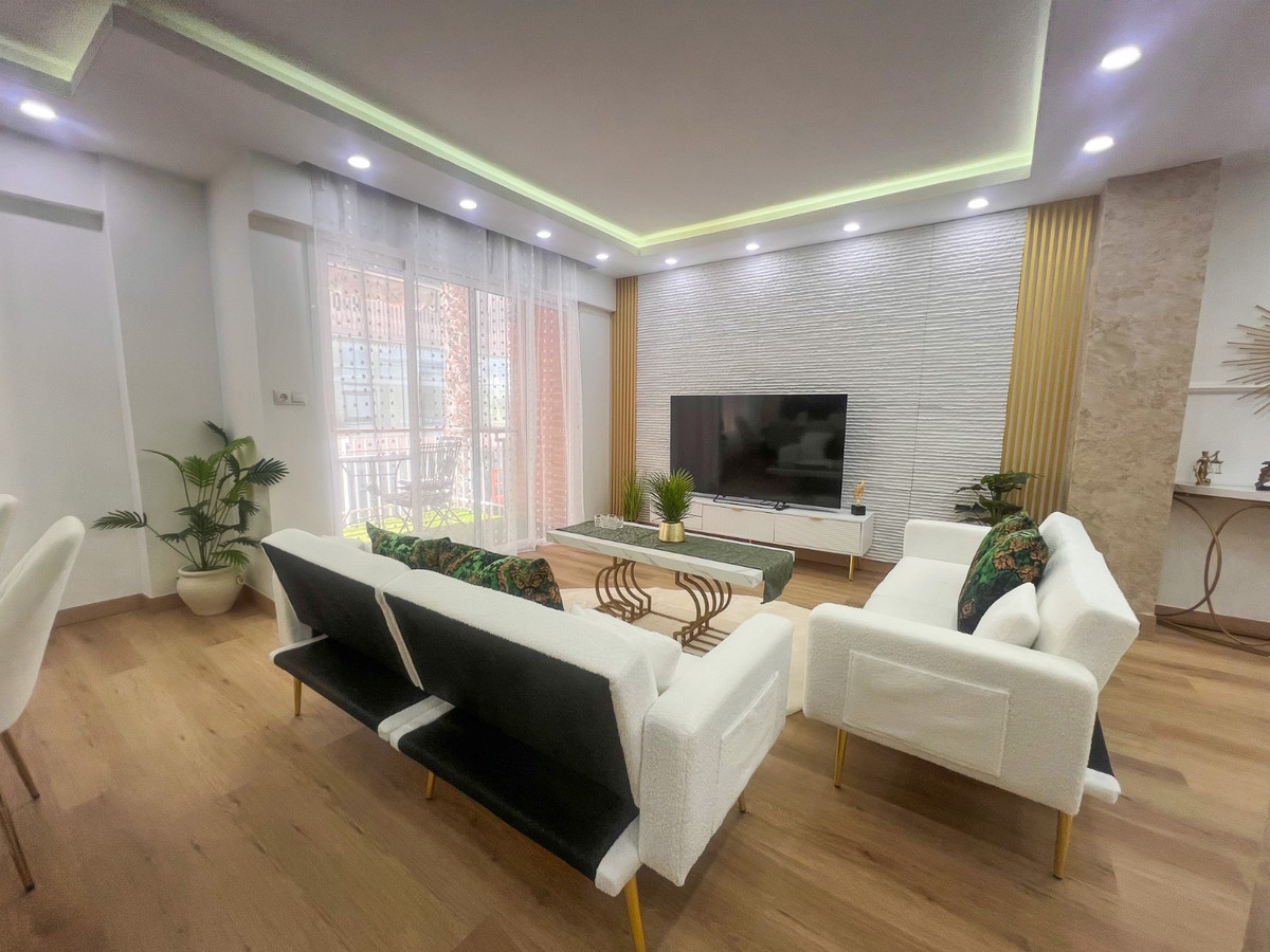 Se vende Apartamento Planta Media de 4 dormitorios en Costa Blanca, Alicante, España