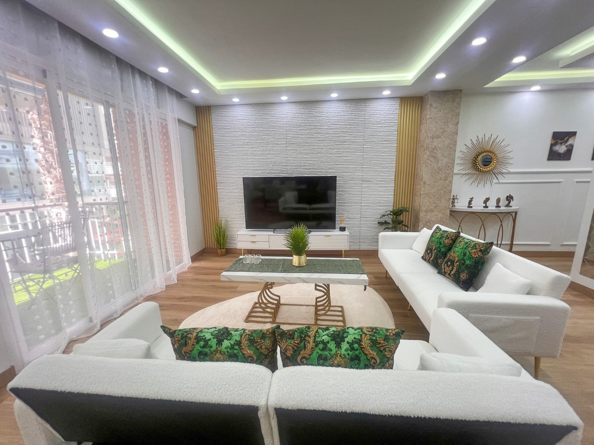 Se vende Apartamento Planta Media de 4 dormitorios en Costa Blanca, Alicante, España