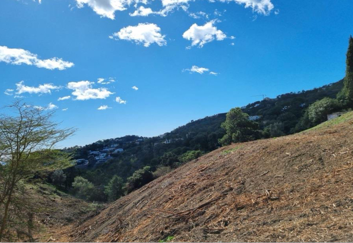 Se vende Terreno Rustico  en Costa Del Sol, Málaga, España