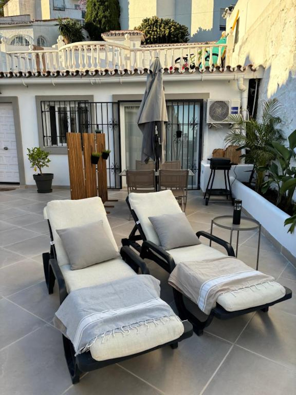 5 Bed Townhouse for sale in Nueva Andalucía Costa Del Sol, Málaga, Spain