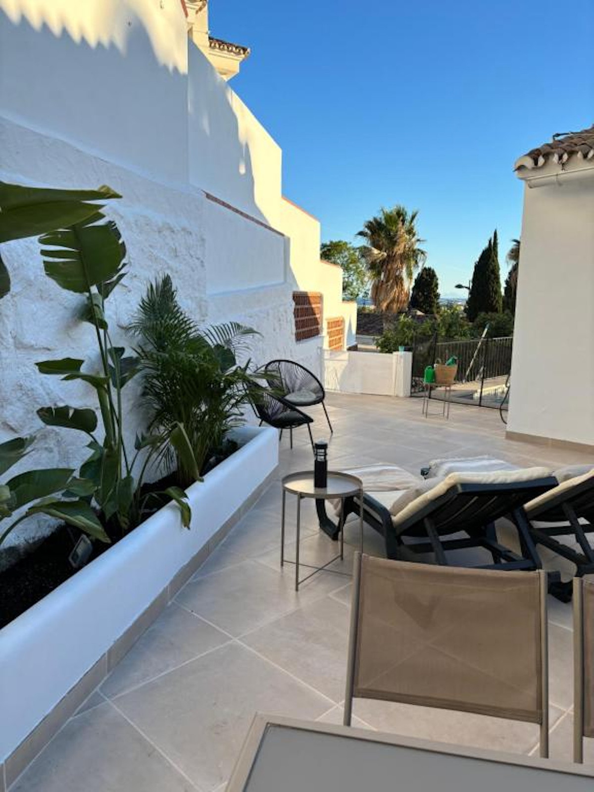 5 Bed Townhouse for sale in Nueva Andalucía Costa Del Sol, Málaga, Spain