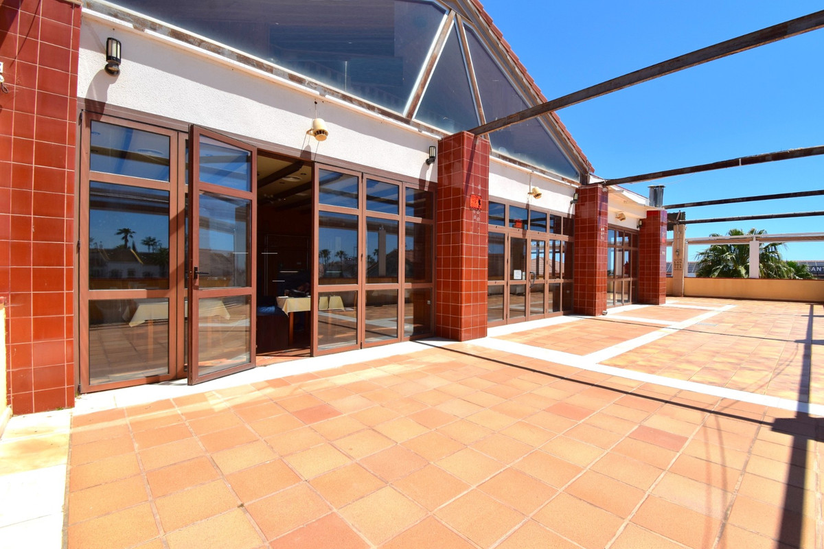 Commercial unit for sale in Los Dolses Costa Blanca, Alicante, Spain