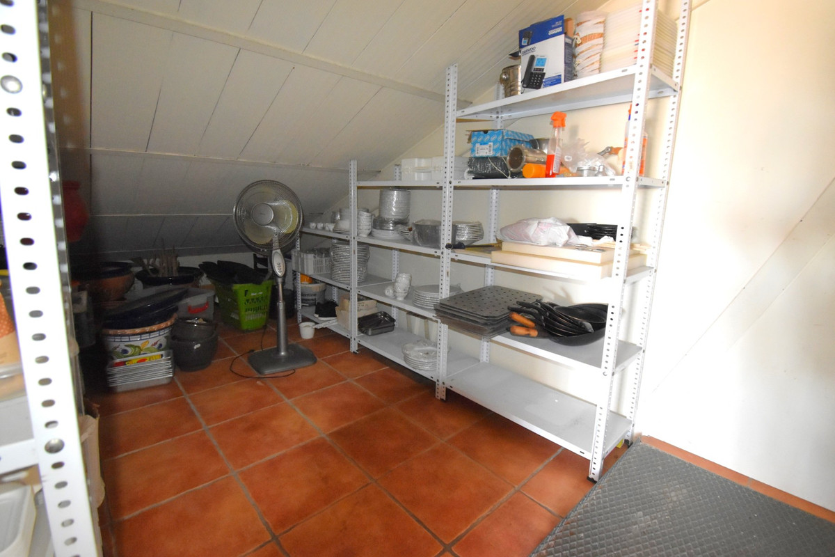 Se vende Local comercial  en Costa Blanca, Alicante, España