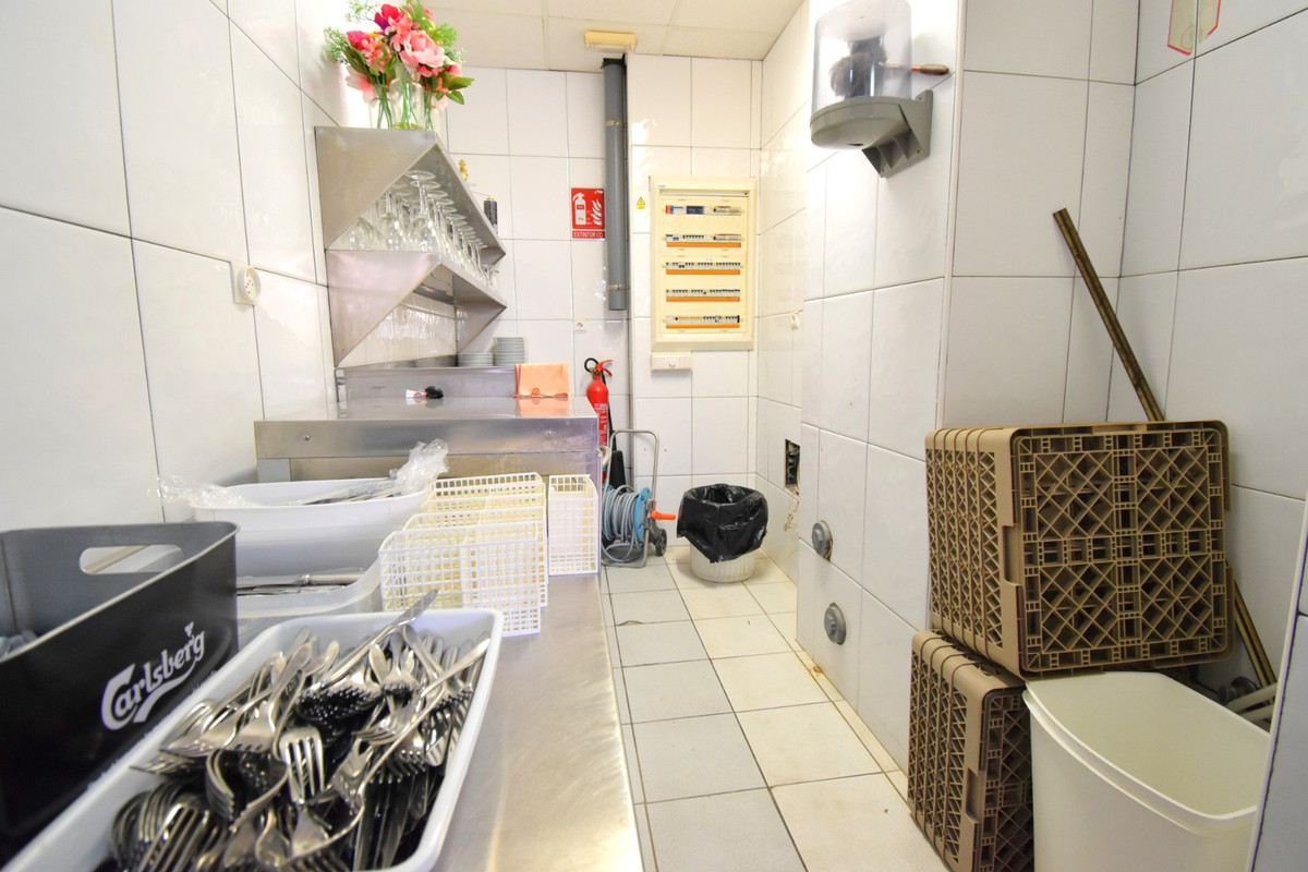 Se vende Local comercial  en Costa Blanca, Alicante, España