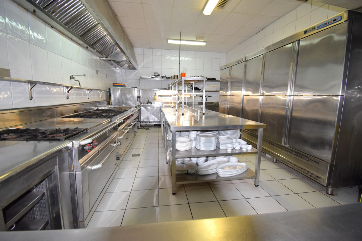 Se vende Local comercial  en Costa Blanca, Alicante, España