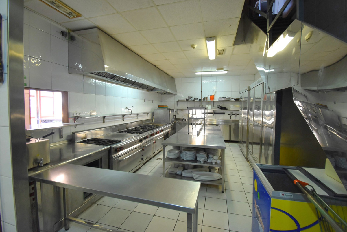 Se vende Local comercial  en Costa Blanca, Alicante, España