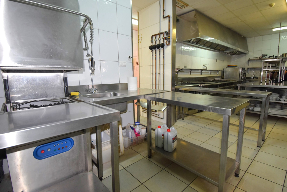 Se vende Local comercial  en Costa Blanca, Alicante, España