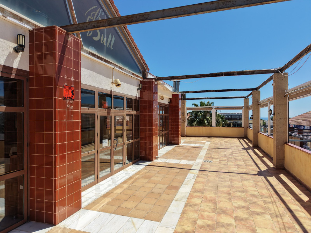 Se vende Local comercial  en Costa Blanca, Alicante, España