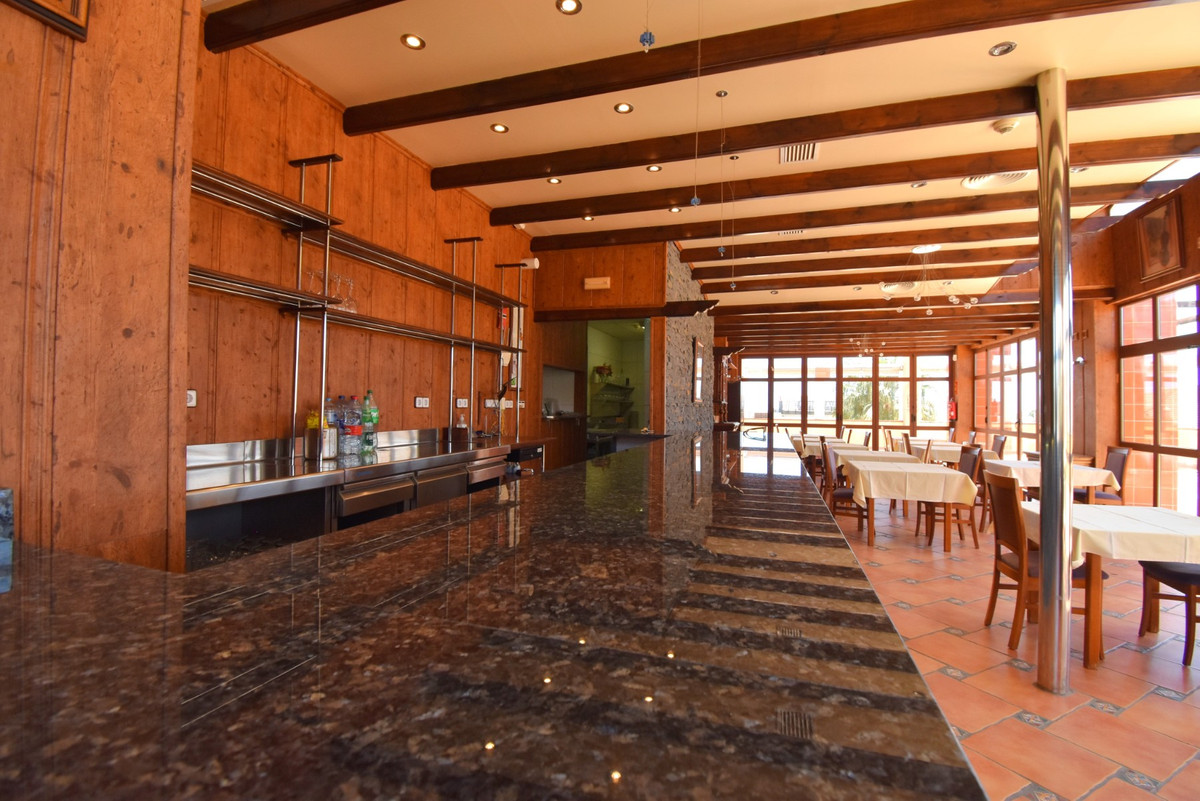 Se vende Local comercial  en Costa Blanca, Alicante, España
