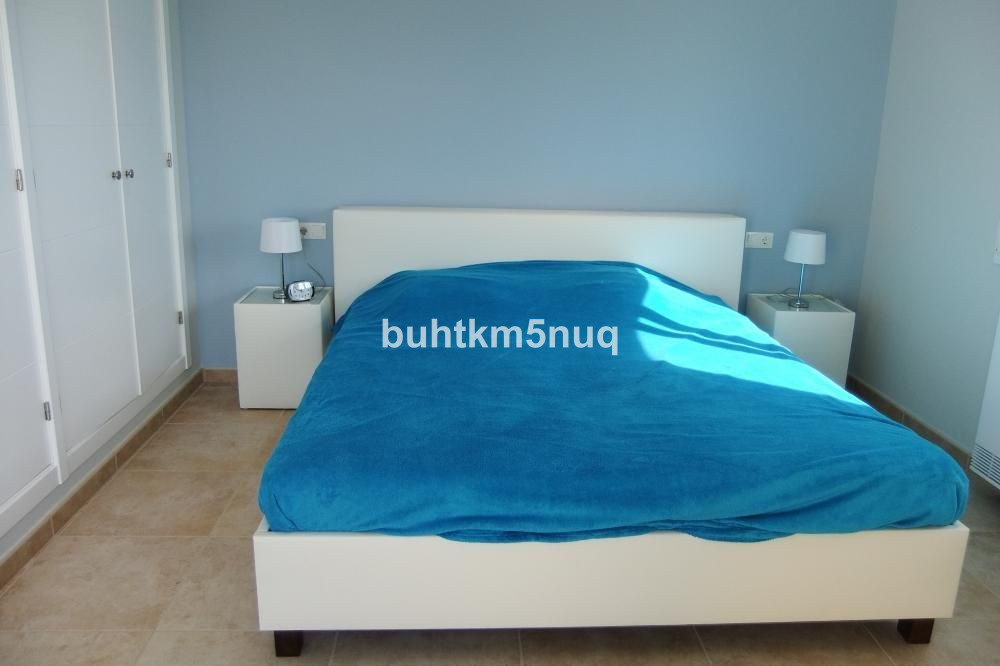 4 Bed Townhouse for sale in Calpe Costa Blanca, Alicante, Spain