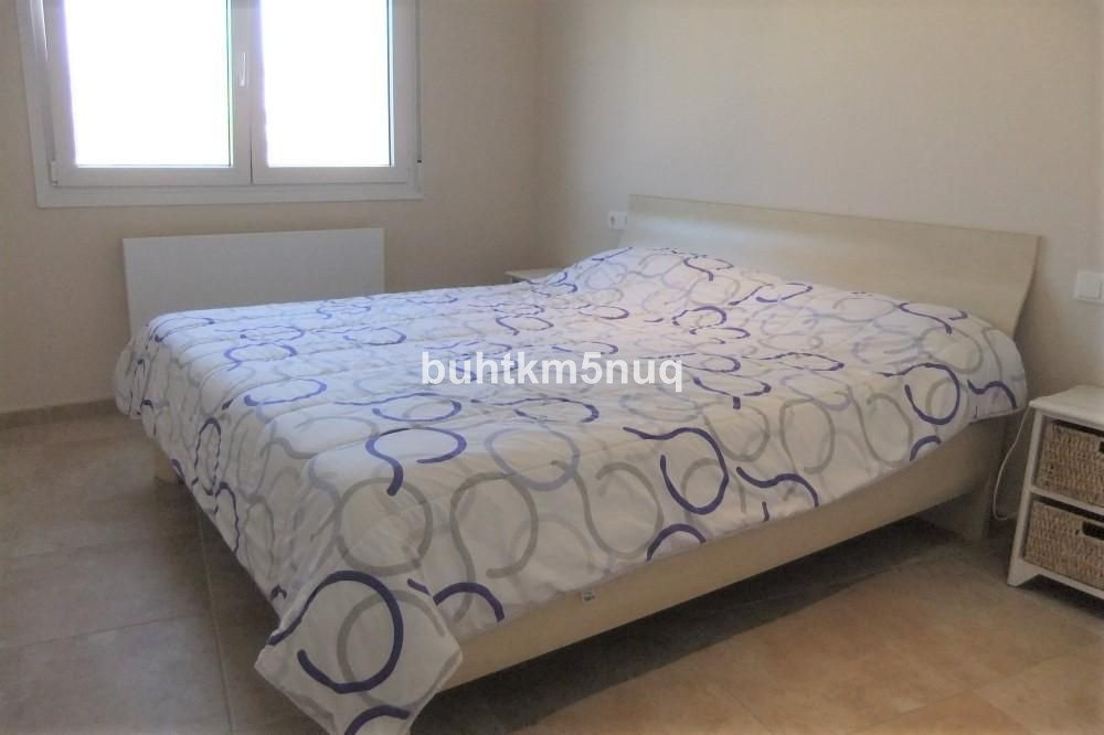 4 Bed Townhouse for sale in Calpe Costa Blanca, Alicante, Spain
