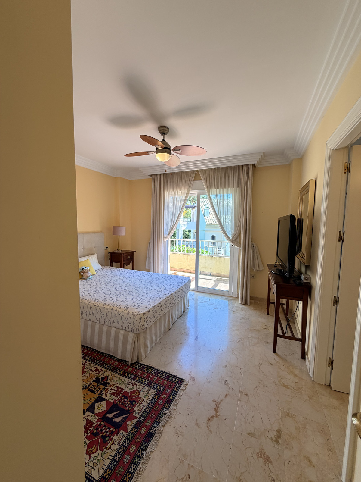 4 Bed Townhouse for sale in Marbella Costa Del Sol, Málaga, Spain