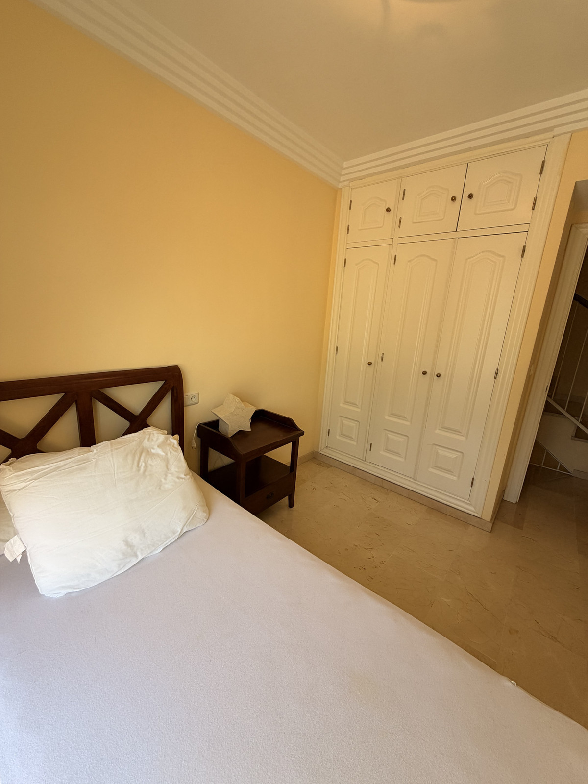4 Bed Townhouse for sale in Marbella Costa Del Sol, Málaga, Spain