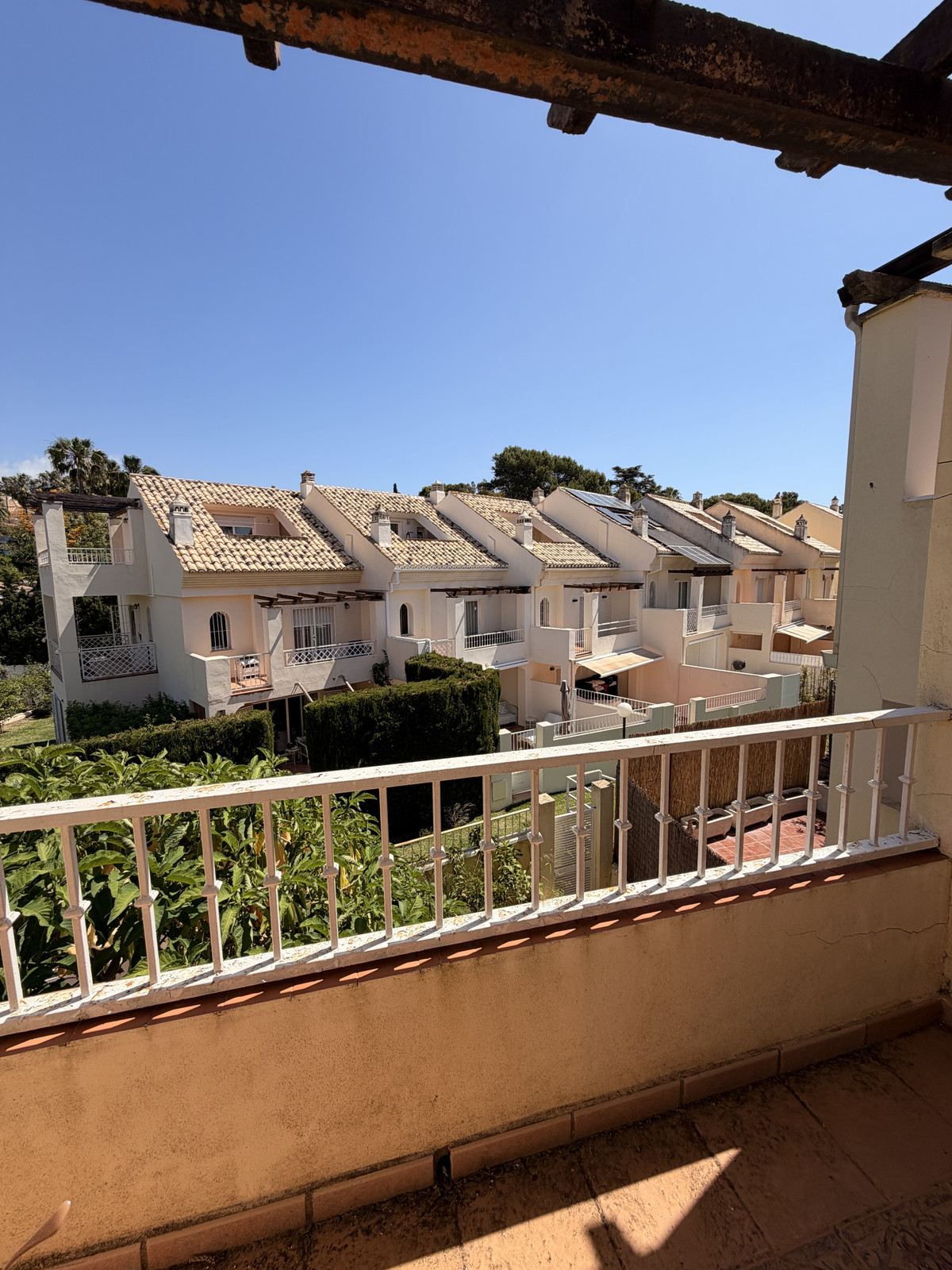 4 Bed Townhouse for sale in Marbella Costa Del Sol, Málaga, Spain