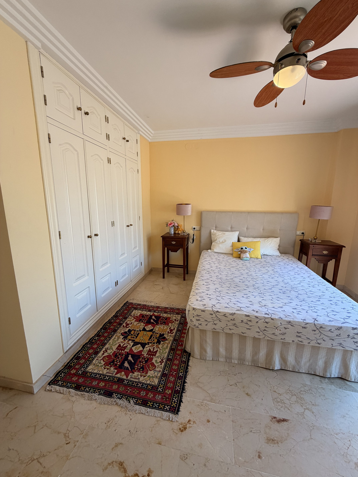 4 Bed Townhouse for sale in Marbella Costa Del Sol, Málaga, Spain