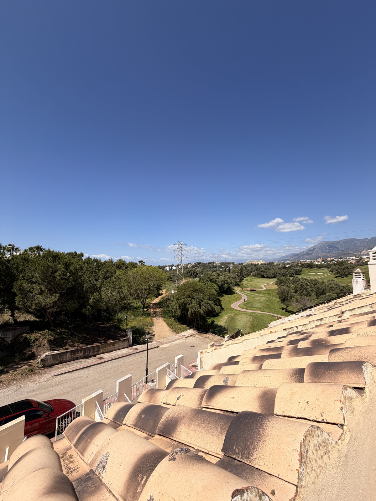 4 Bed Townhouse for sale in Marbella Costa Del Sol, Málaga, Spain