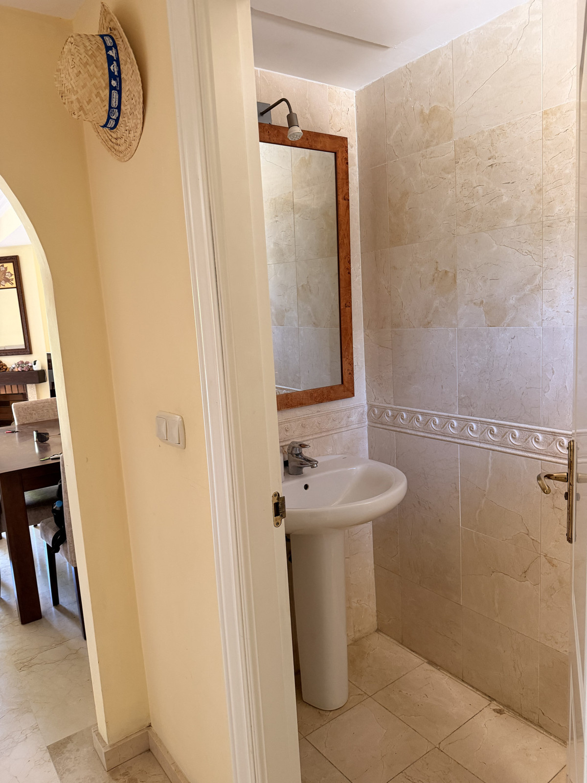 4 Bed Townhouse for sale in Marbella Costa Del Sol, Málaga, Spain