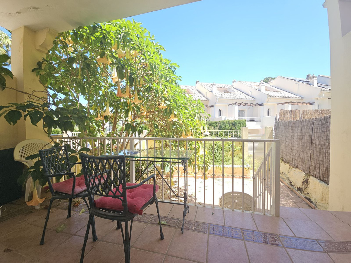 4 Bed Townhouse for sale in Marbella Costa Del Sol, Málaga, Spain