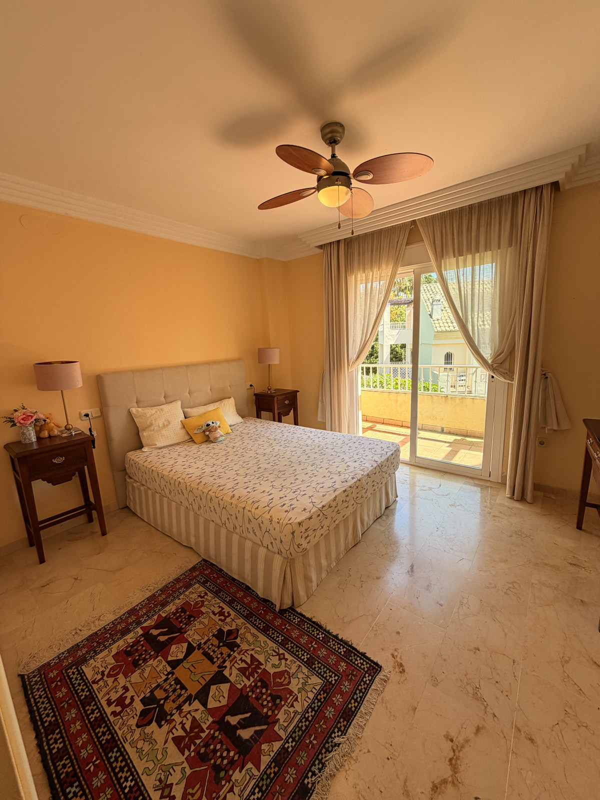 4 Bed Townhouse for sale in Marbella Costa Del Sol, Málaga, Spain
