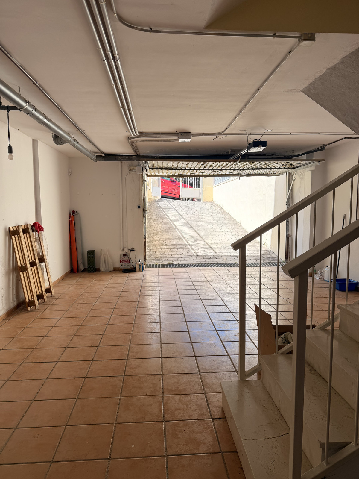 4 Bed Townhouse for sale in Marbella Costa Del Sol, Málaga, Spain