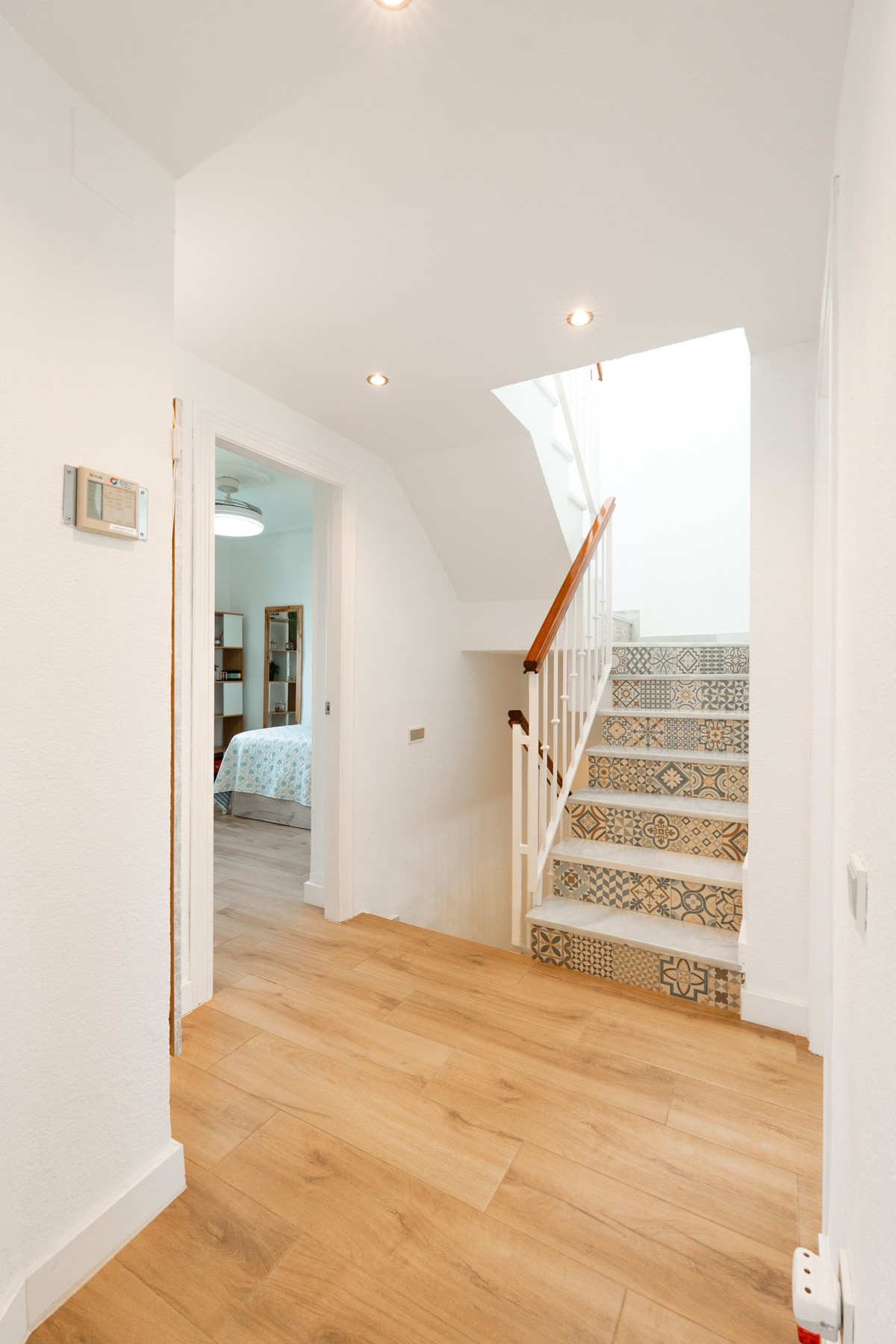 4 Bed Townhouse for sale in Nueva Andalucía Costa Del Sol, Málaga, Spain