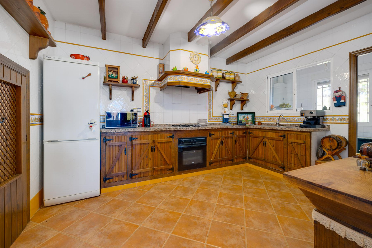 Se vende Adosada de 5 dormitorios en Costa Blanca, Alicante, España