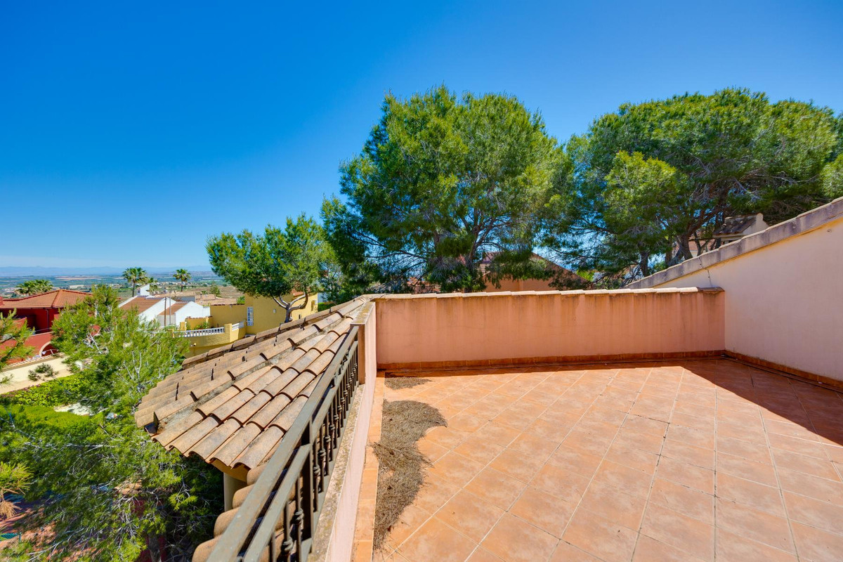 Se vende Adosada de 5 dormitorios en Costa Blanca, Alicante, España