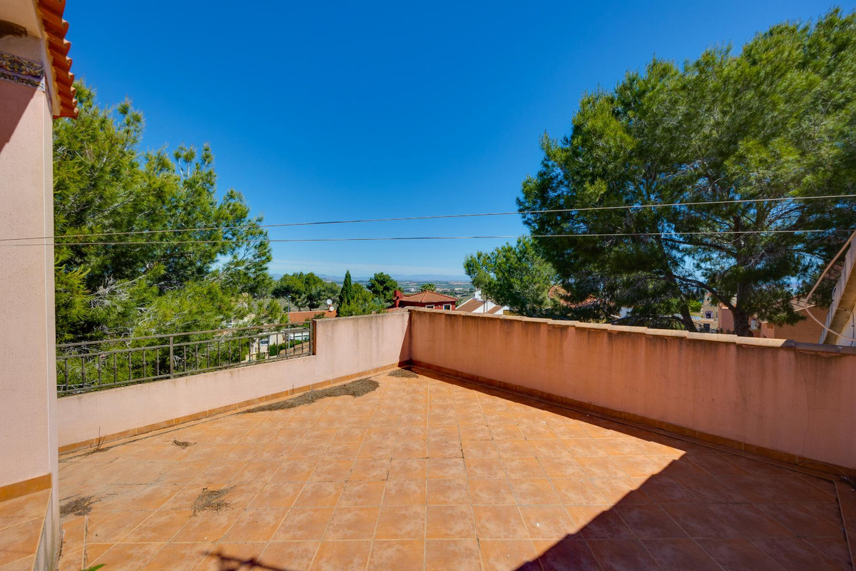 Se vende Adosada de 5 dormitorios en Costa Blanca, Alicante, España
