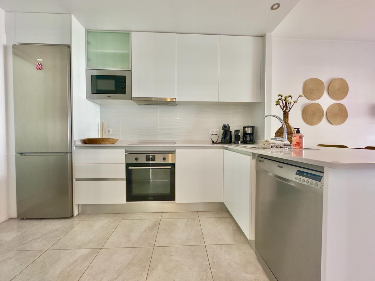 Se vende Apartamento Planta Baja de 2 dormitorios en Costa Blanca, Alicante, España