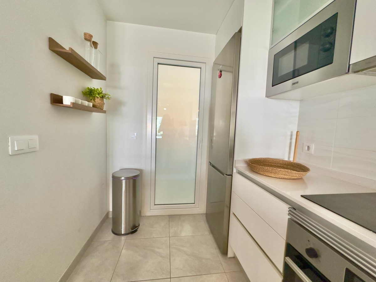 Se vende Apartamento Planta Baja de 2 dormitorios en Costa Blanca, Alicante, España