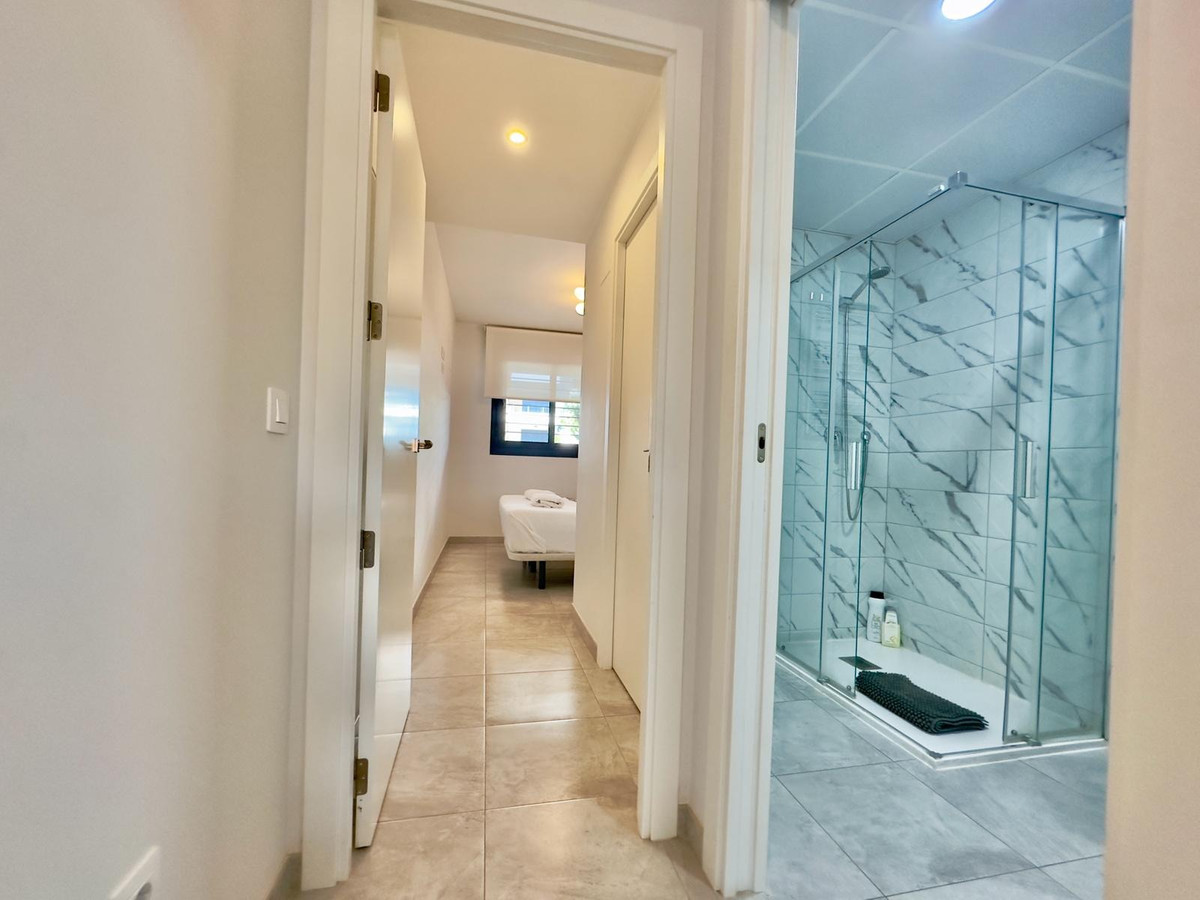 Se vende Apartamento Planta Baja de 2 dormitorios en Costa Blanca, Alicante, España