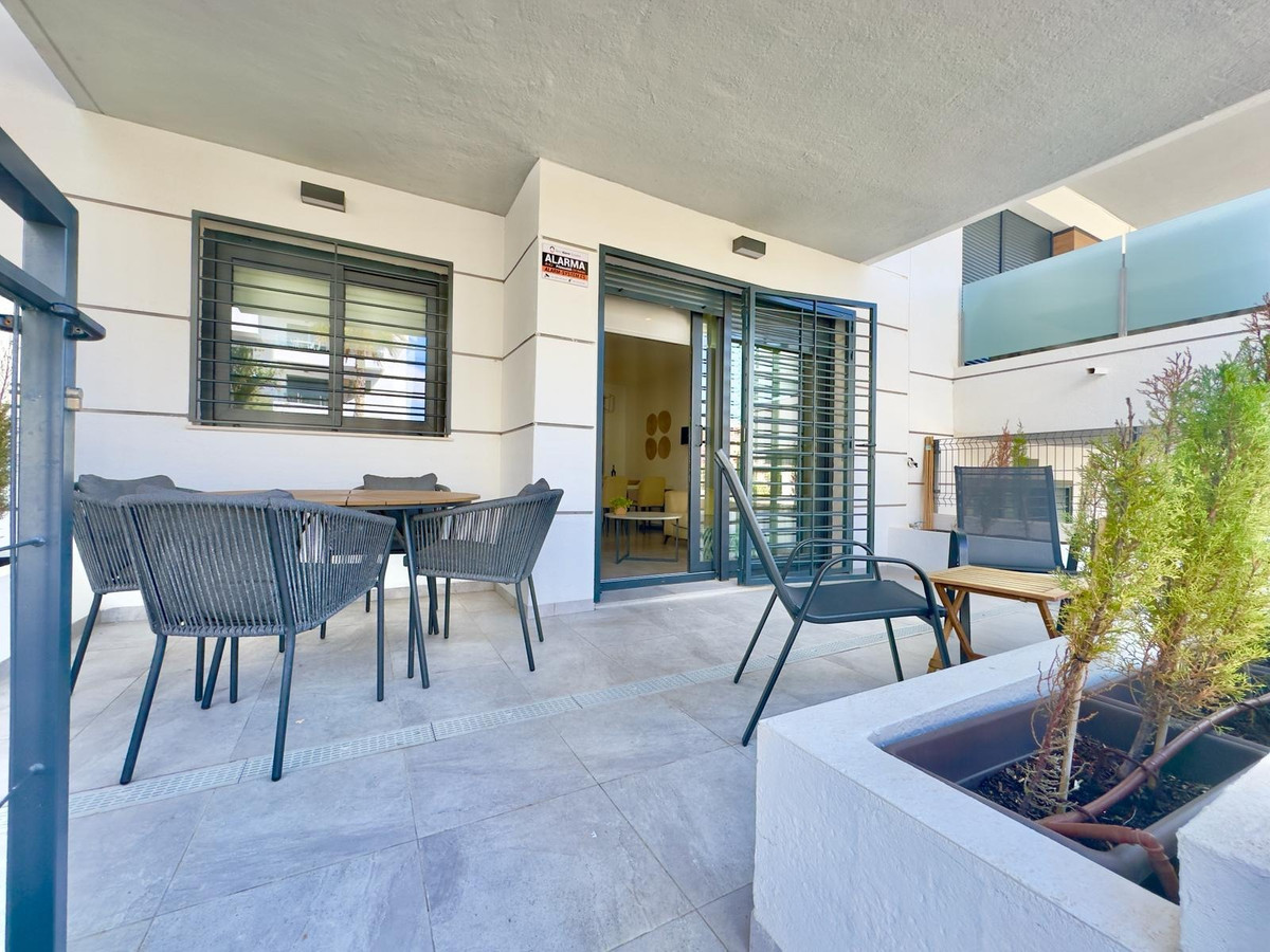 Se vende Apartamento Planta Baja de 2 dormitorios en Costa Blanca, Alicante, España