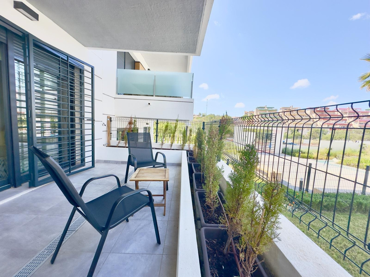 Se vende Apartamento Planta Baja de 2 dormitorios en Costa Blanca, Alicante, España