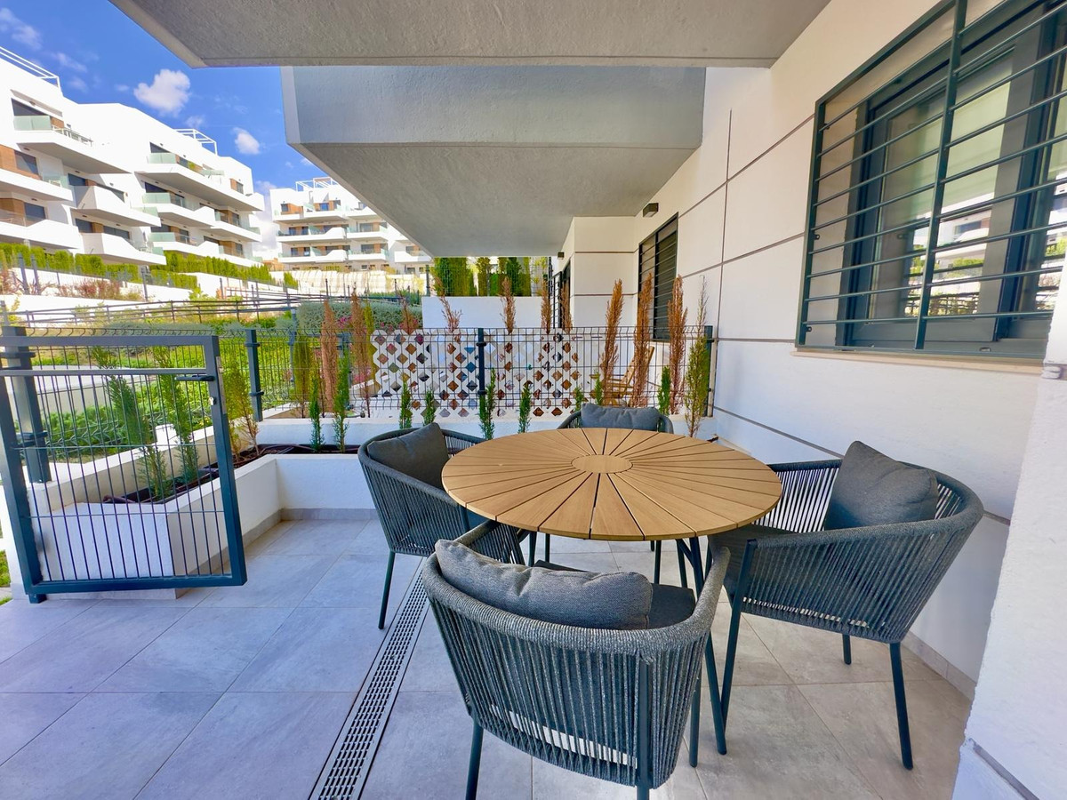 Se vende Apartamento Planta Baja de 2 dormitorios en Costa Blanca, Alicante, España