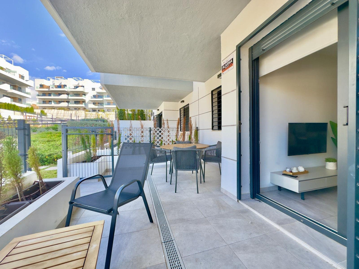 Se vende Apartamento Planta Baja de 2 dormitorios en Costa Blanca, Alicante, España