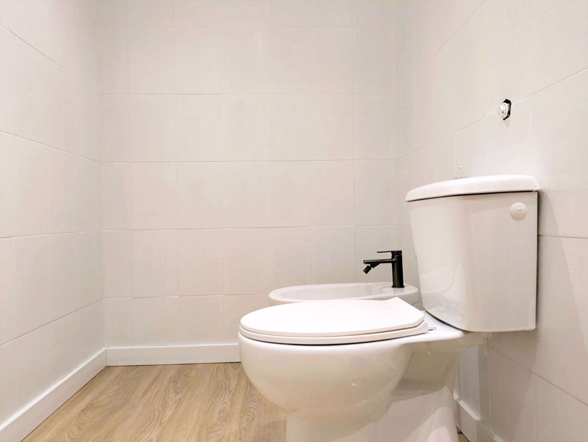 Se vende Apartamento Planta Baja de 1 dormitorios en Costa Del Sol, Málaga, España