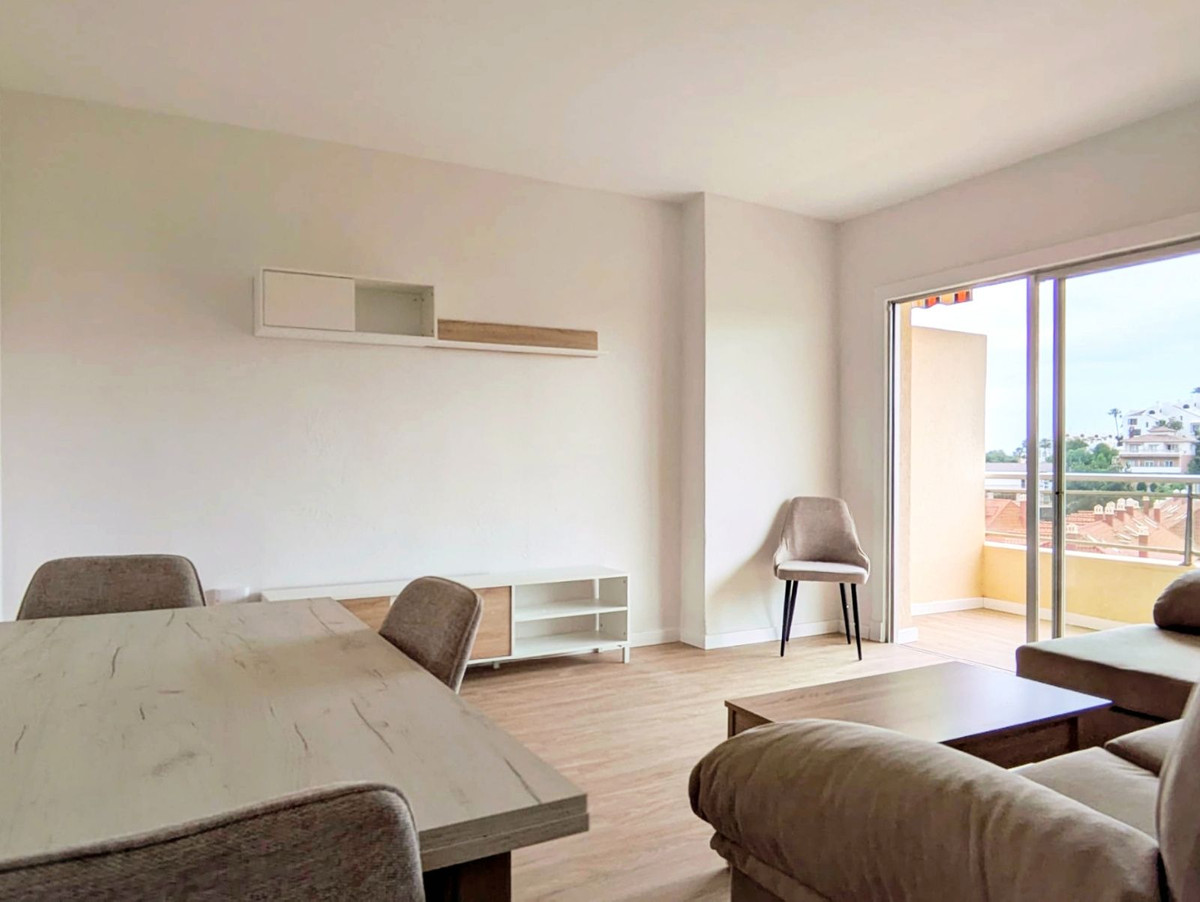 Se vende Apartamento Planta Baja de 1 dormitorios en Costa Del Sol, Málaga, España