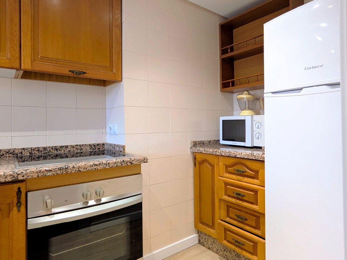 Se vende Apartamento Planta Baja de 1 dormitorios en Costa Del Sol, Málaga, España
