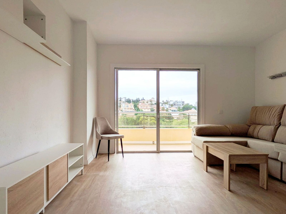 Se vende Apartamento Planta Baja de 1 dormitorios en Costa Del Sol, Málaga, España
