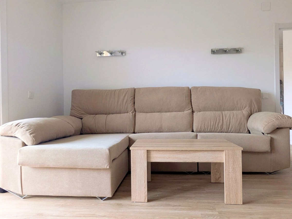 Se vende Apartamento Planta Baja de 1 dormitorios en Costa Del Sol, Málaga, España